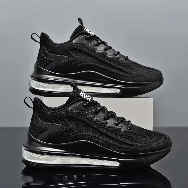 Men’s Breathable Anti-Slip Shoes