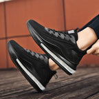 Men’s Breathable Anti-Slip Shoes