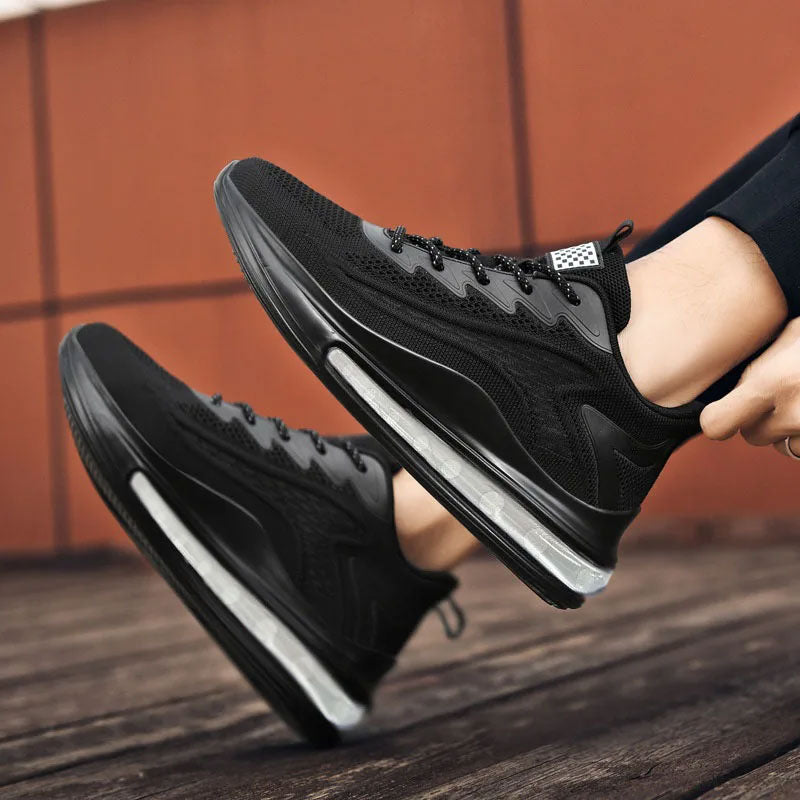 Men’s Breathable Anti-Slip Shoes