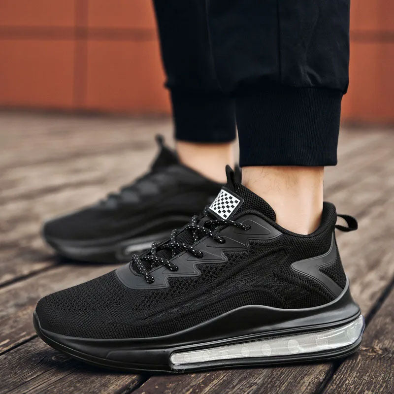 Men’s Breathable Anti-Slip Shoes