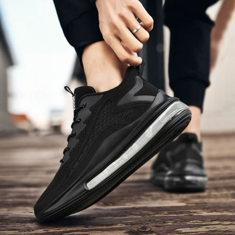 Men’s Breathable Anti-Slip Shoes